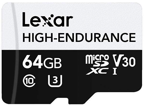 Lexar Hafıza Kartı, Micro SD