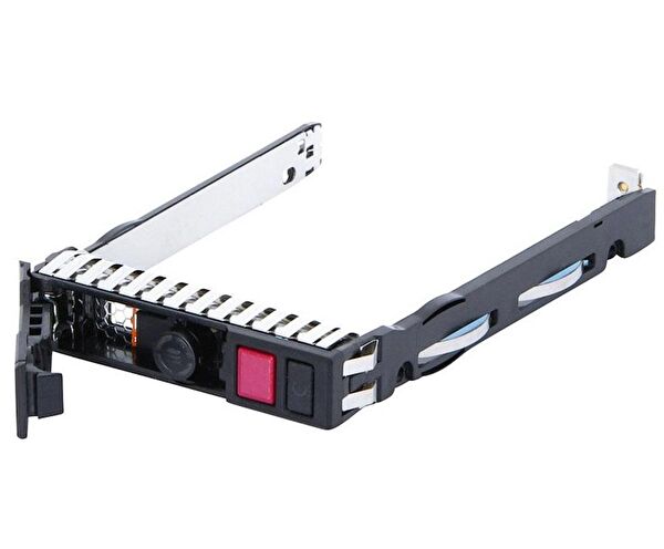 HPE Server Ekipmanları