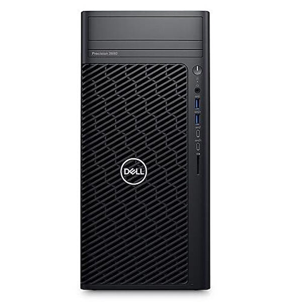 Dell Serverlar