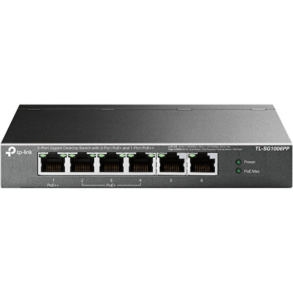 TP-Link Switch