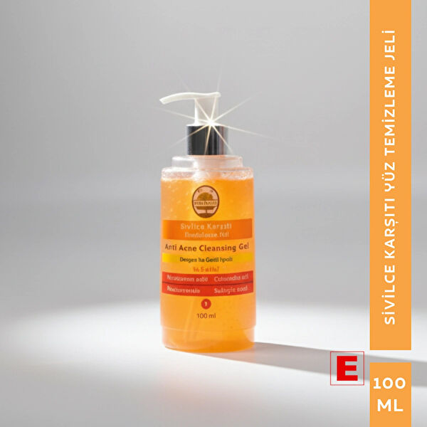 Naturalite Yüz Temizleyiciler