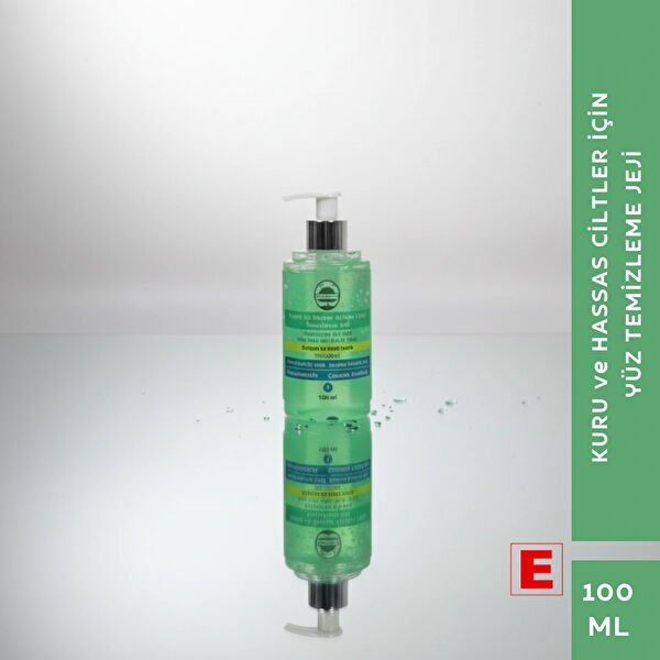 Naturalite Yüz Temizleyiciler