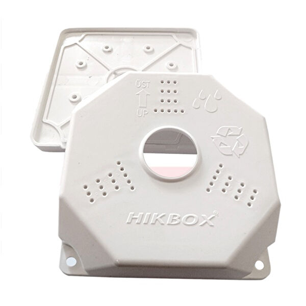 OEM Güvenlik Aksesuar ve Ekipmanları