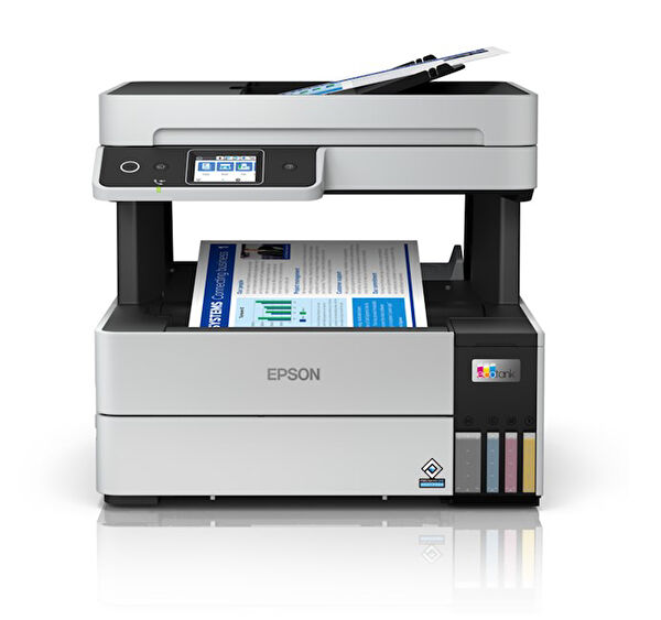 Epson Yazıcı