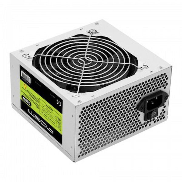 Universal Power Supply