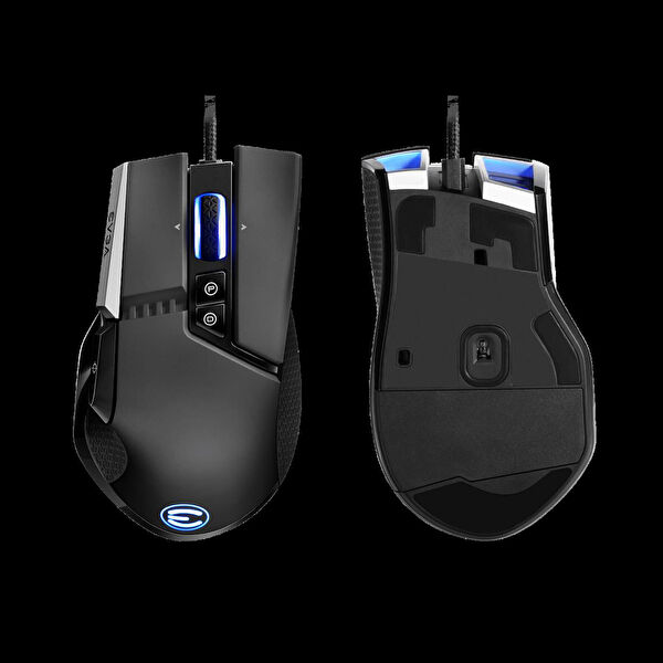 Evga Mouse