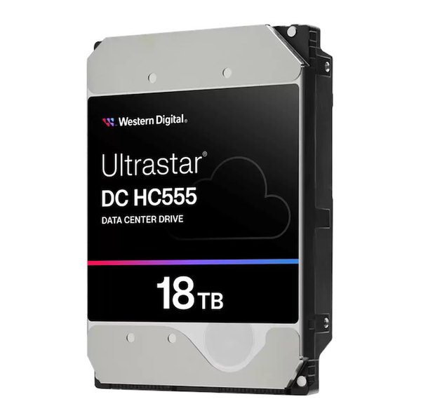 Western Digital Harddisk