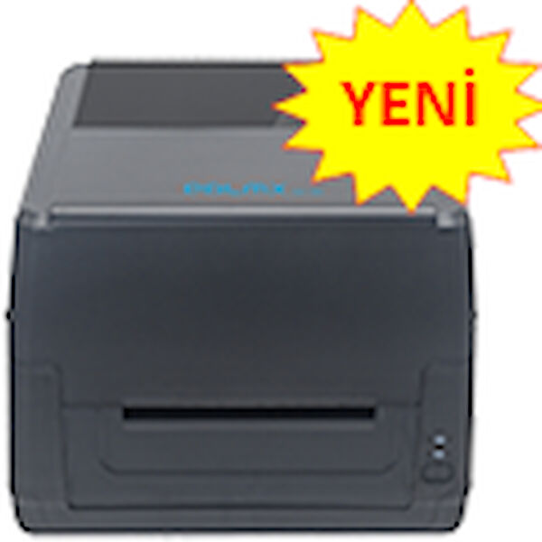 Palmx Barkod, Etiket Yazıcı