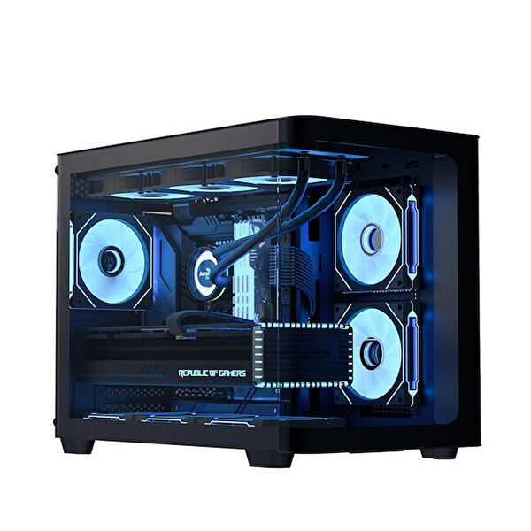 Aerocool Bilgisayar Kasası