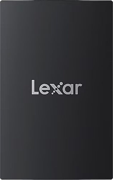 Lexar SSD