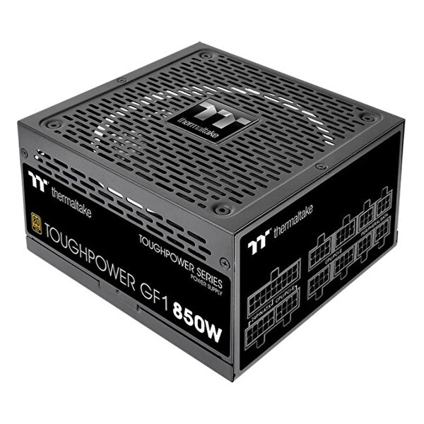 Thermaltake Power Supply