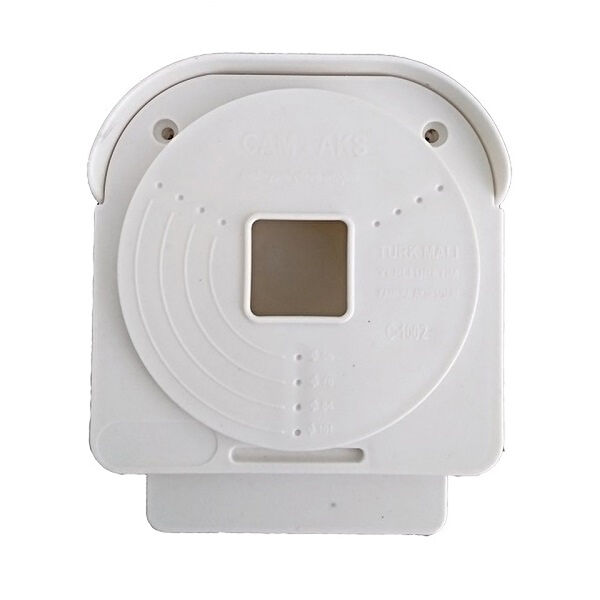 Ezcool Güvenlik Aksesuar ve Ekipmanları