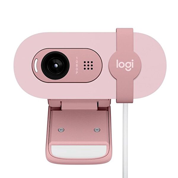 Logitech Webcam