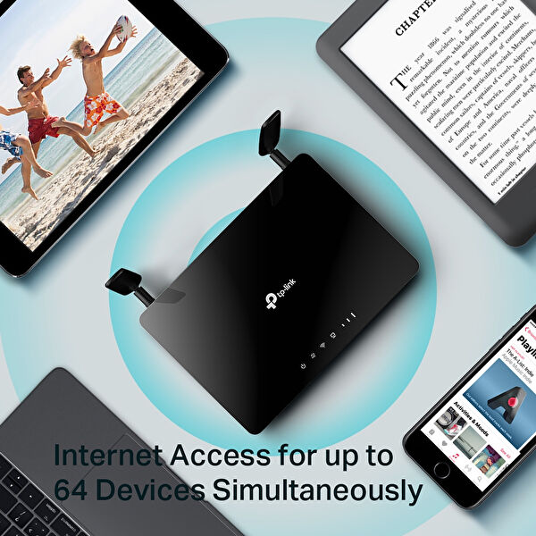 TP-Link Access Point