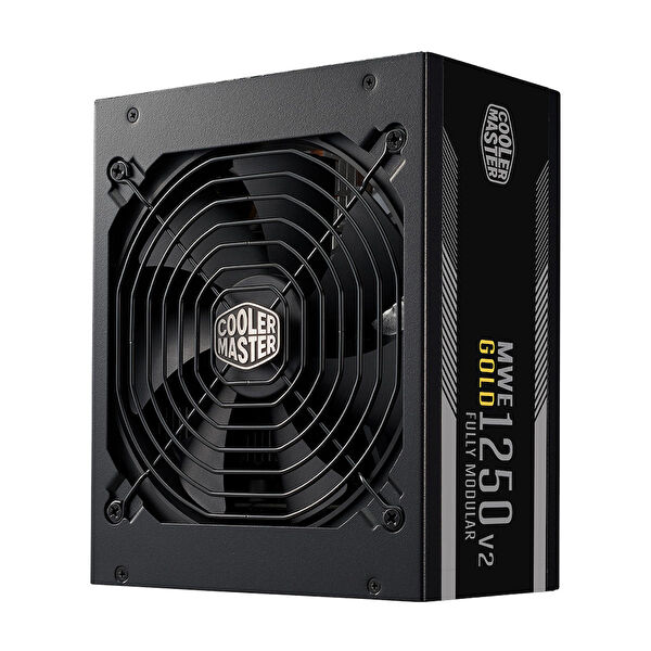 Cooler Master Power Supply