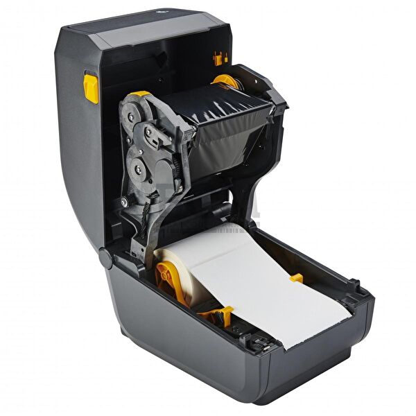 Zebra Barkod, Etiket Yazıcı