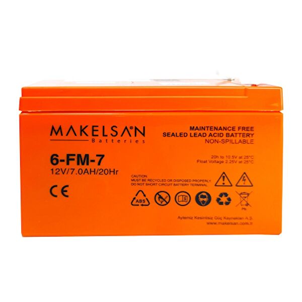  UPS, Güç Kaynağı