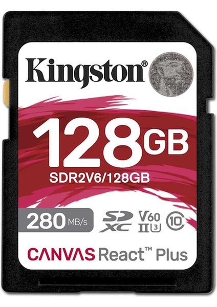 Kingston Hafıza Kartı, Micro SD