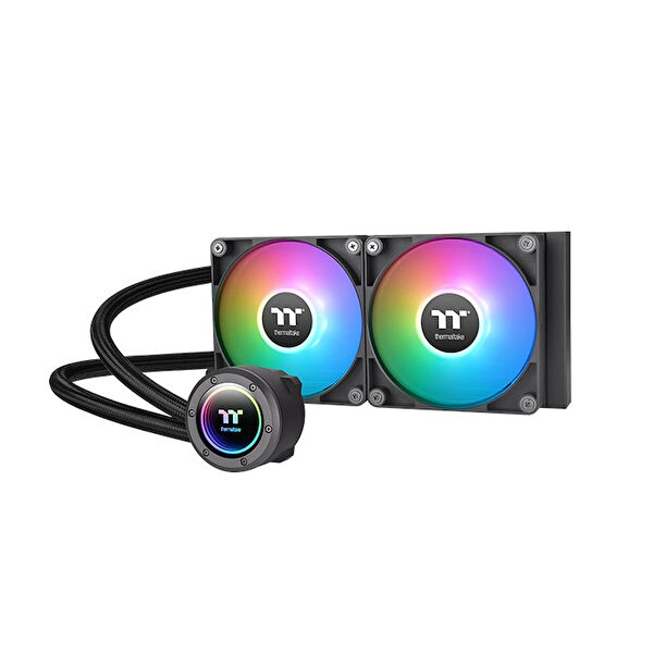 Thermaltake Soğutucu, Fan