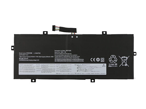 Retro Notebook Pilleri