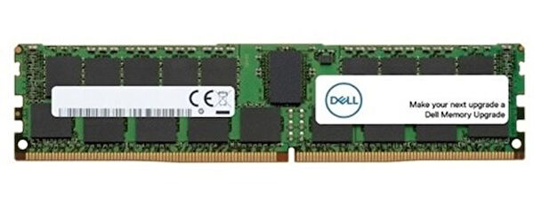 Dell Server Ekipmanları