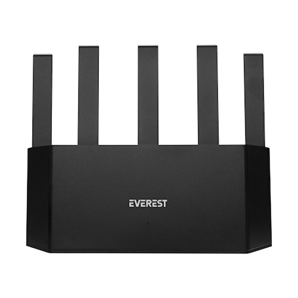 Everest Router