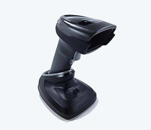 Zebra Barkod Okuyucu