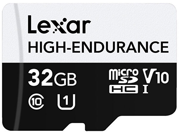 Lexar Hafıza Kartı, Micro SD