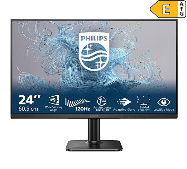 Philips Monitör