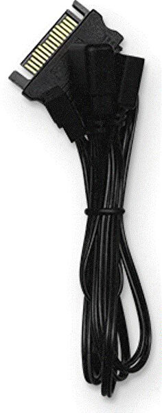 İntel Soğutucu, Fan