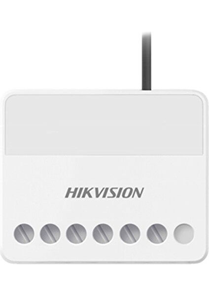 Hikvision Güvenlik Aksesuar ve Ekipmanları