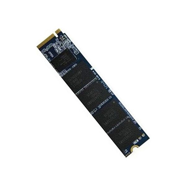 Hi-Level SSD