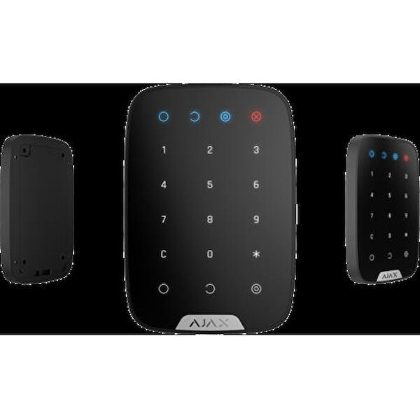 Ajax Güvenlik Aksesuar ve Ekipmanları