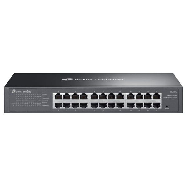 TP-Link Switch