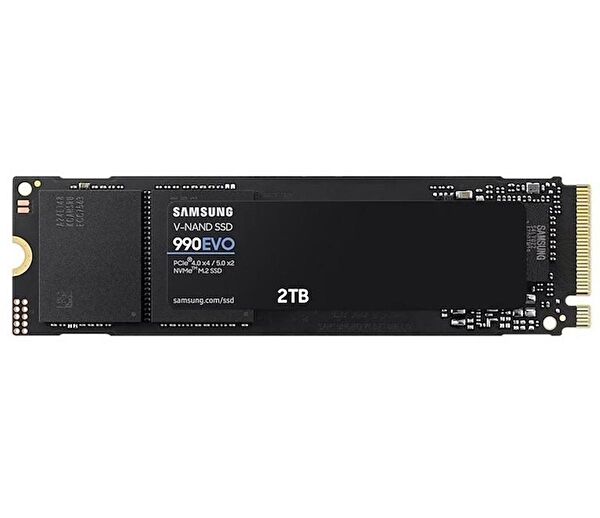 Samsung SSD