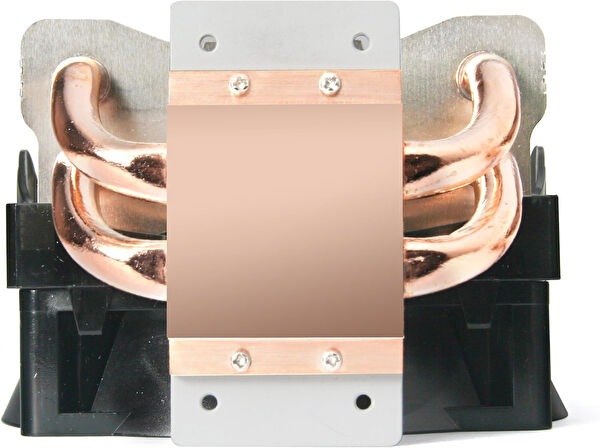 Thermaltake Soğutucu, Fan