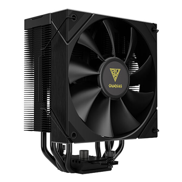 Gamdias Soğutucu, Fan