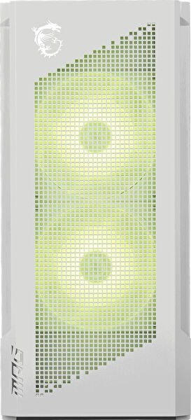 Msi Bilgisayar Kasası