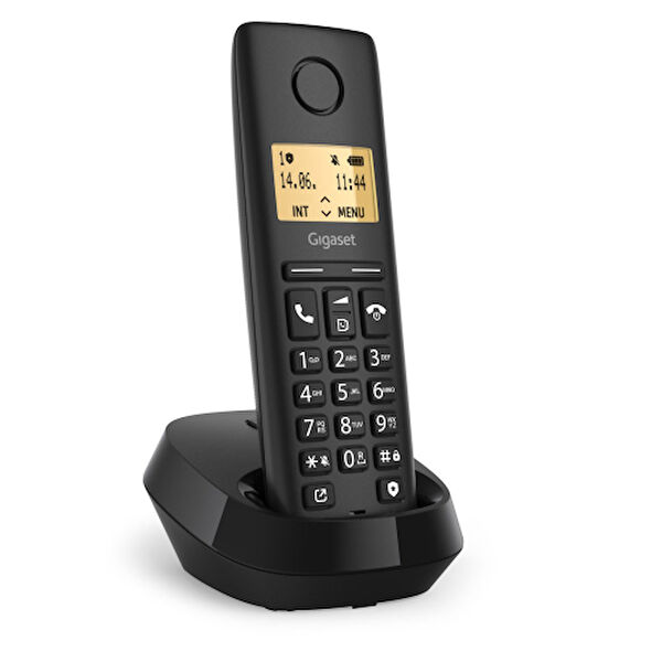 Gigaset Santral, Dect Telefonlar