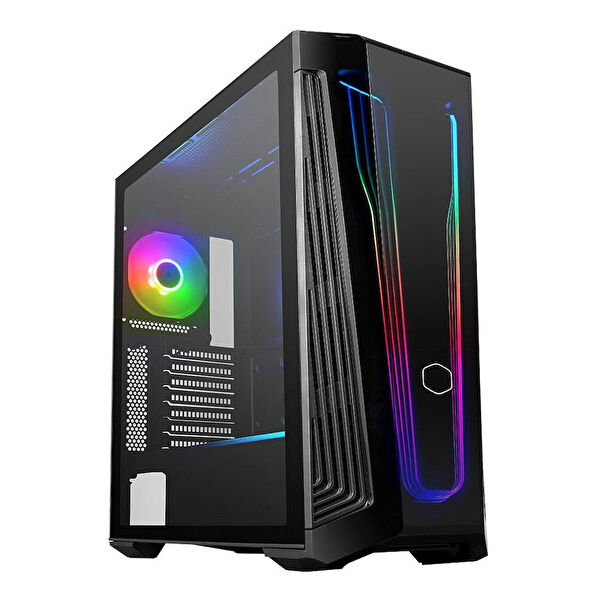 Cooler Master Bilgisayar Kasası