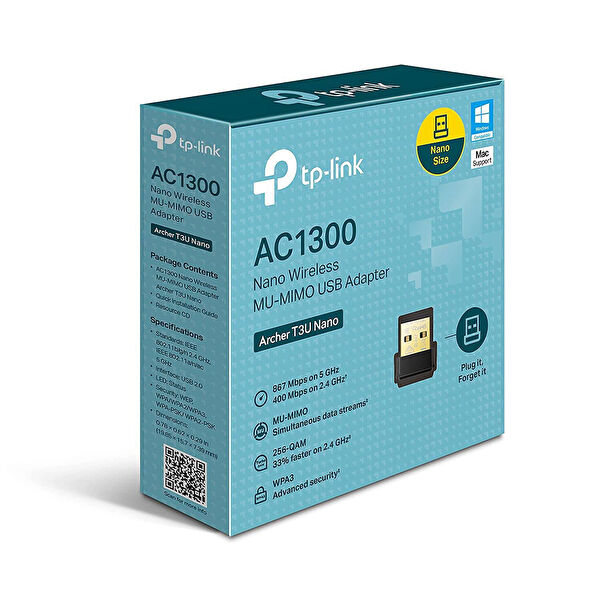 TP-Link Network Kartları