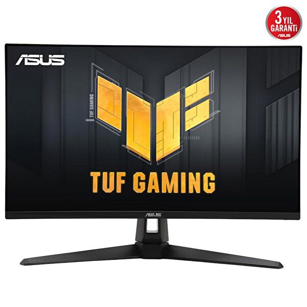 Asus Monitör