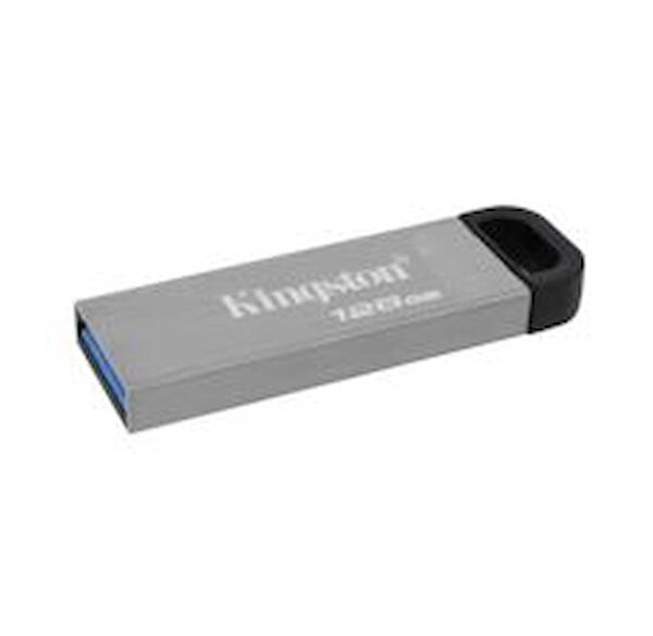 Kingston USB Flash Bellekler