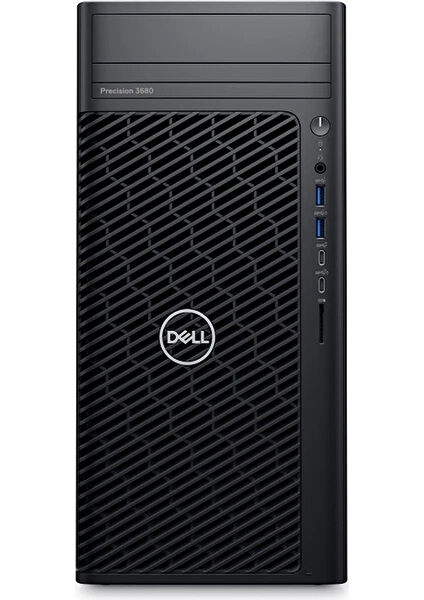 Dell Serverlar
