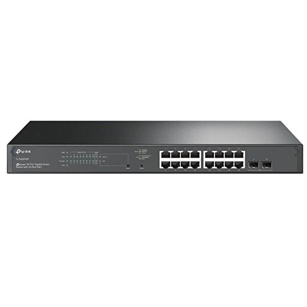 TP-Link Switch