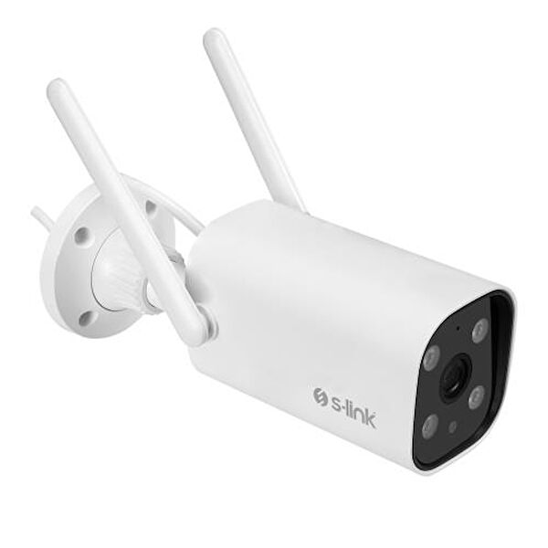 S-LINK Güvenlik Kamerası