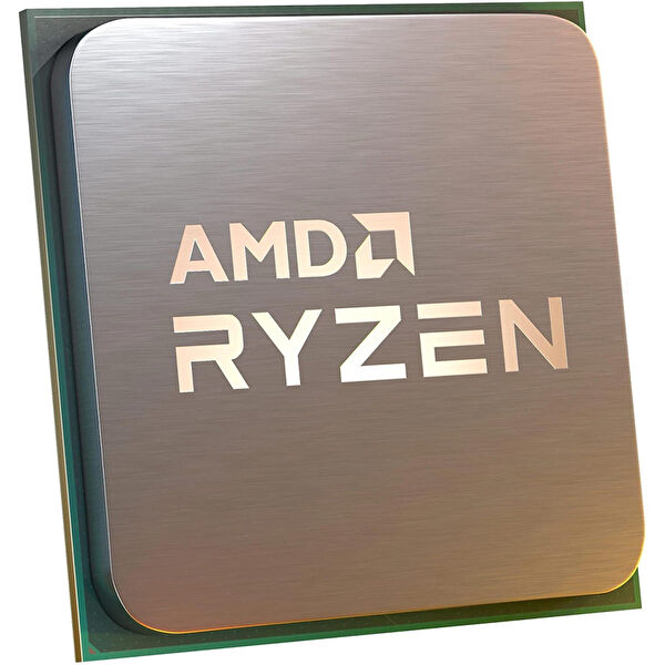 AMD İşlemci