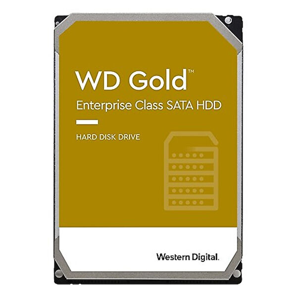 WD Harddisk