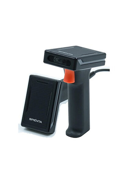 Perkon Barkod Okuyucu