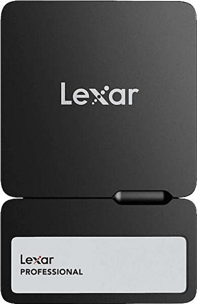 Lexar Hafıza Kartı, Micro SD